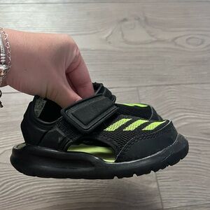 Adidas sandal